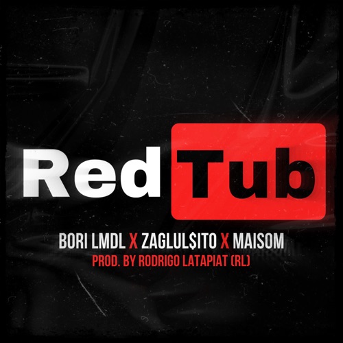 Redtub - Single