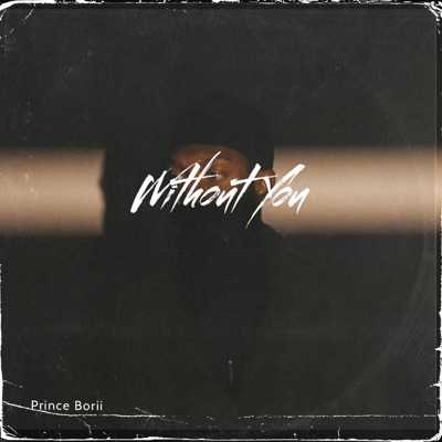 Without You (feat. Hunnid Beats) - Single