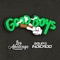 Good Boys (feat. Los de Abolengo) - Grupo Indicado lyrics