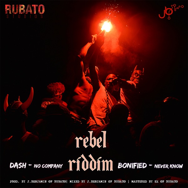 Rebel Riddim - Single