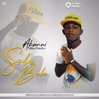 Sola BeBe - Single - Akanni