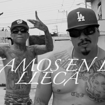 Rifamos en la Lleca (feat. Lil Wacho) - Single