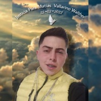 Justicia para Matías Vallarino (feat. El Dresk, Young Di, Low Fory, Diego Danger & Badgal) - Single - Papi Fasti