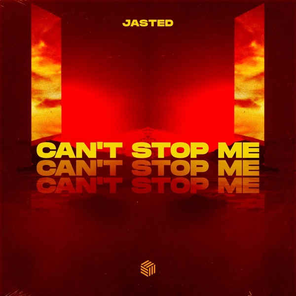 Can't Stop Me - Single