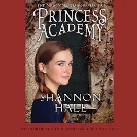 Princess Academy (The Princess Academy Series)