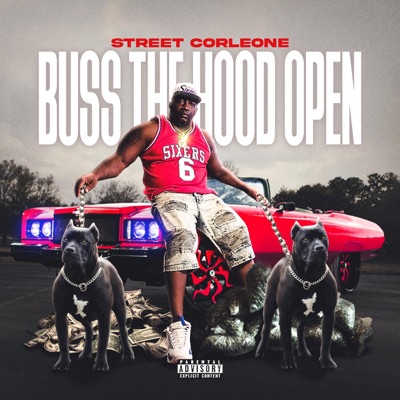 Buss the Hood Open - Single