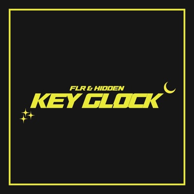 Key Glock (feat. Hidden) - Single