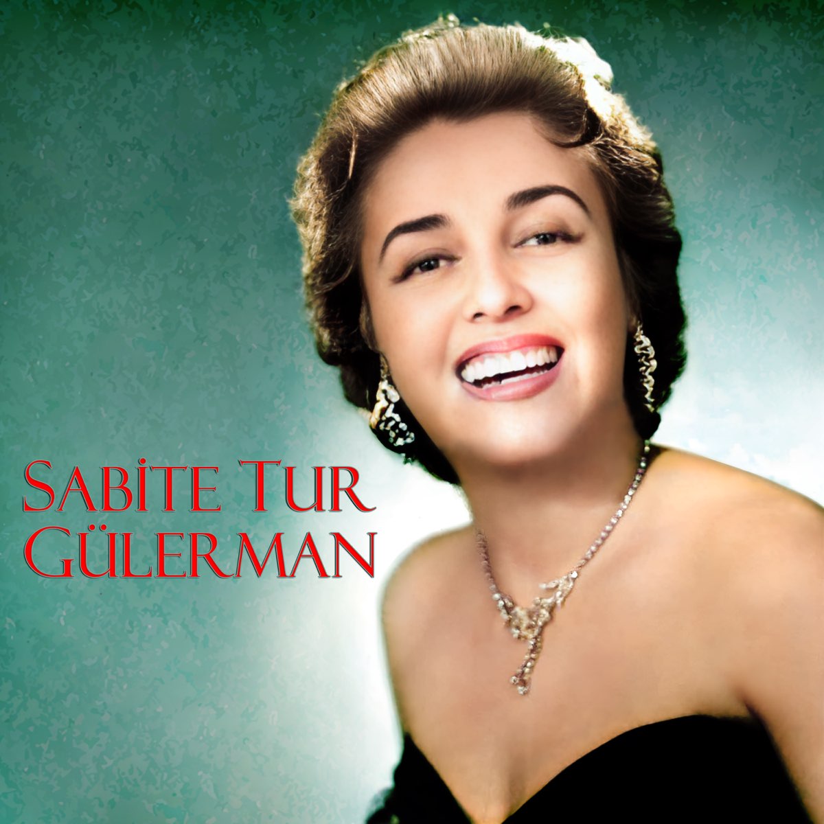 Sabite Tur Gülerman Sabite Tur Gülerman