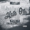 Hate On Me (feat. Big Binky & Markieth) - Single