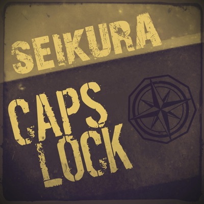 CAPS LOCK (feat. M'Keey, Klein, Mannen Med Yoen, Loka Brazi, bVg, Paul Bernard, Yaniz & Mygla) - Single
