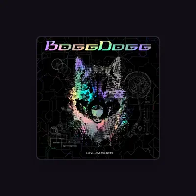 Listen to BoggDogg, watch music videos, read bio, see tour dates & more!