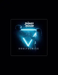 Posłuchaj wykonawcy Dimas Mixon, obejrzyj teledyski, przeczytaj biografię, zobacz daty tras koncertowych i nie tylko!