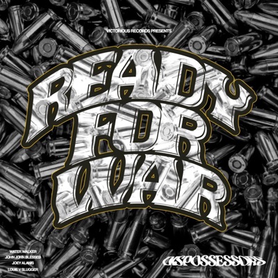 Ready for War - Single