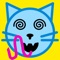 Candy Cat Song (Poppy Playtime) - BENJIxScarlett lyrics
