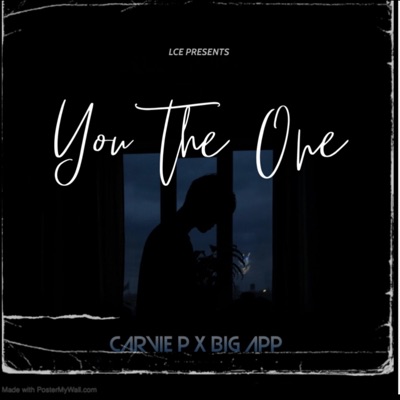 You the one (feat. Big App) - Single