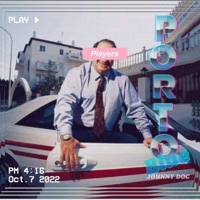 Jugadores Internacionales (feat. Johnny Doc, Gallego & Labad) - Single - Porto Blue