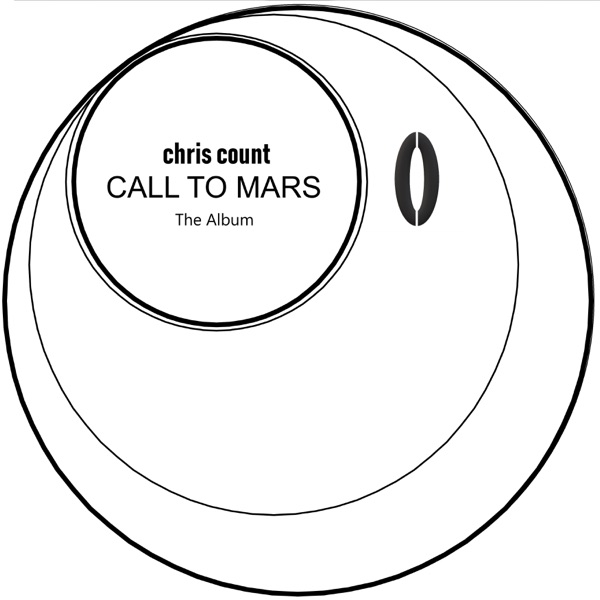 CALL to MARS Album