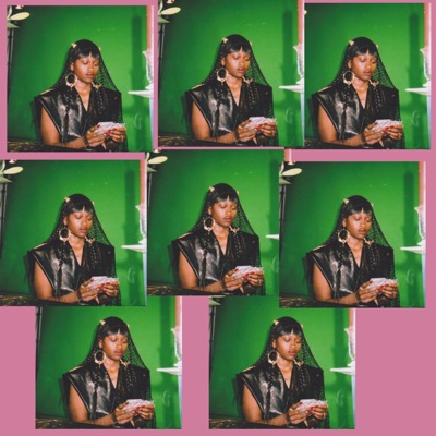 Falling In Love - Single