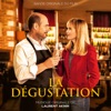 La dégustation (Bande originale du film) artwork