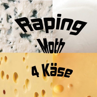 4 Käse 2.0 (feat. MC RIP) - Single