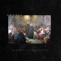 Solo Cristo (Canción de las 5 solas)