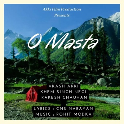 O Masta - Single