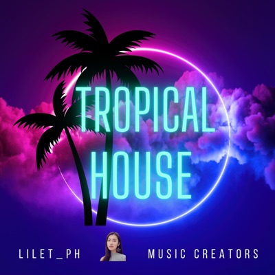 TROPICAL HOUSE, Love, you and me, Vol. 6a