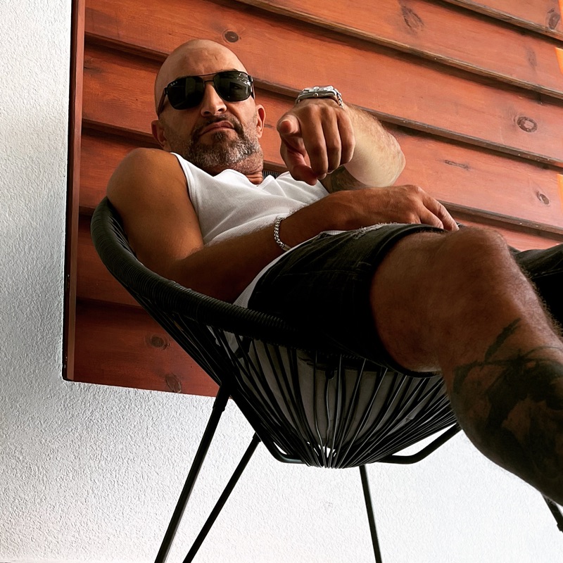 Bougimannn - Real Talk