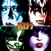 Rock and Roll All Nite (&quot;Alive!&quot; Version) - Kiss Cover Art