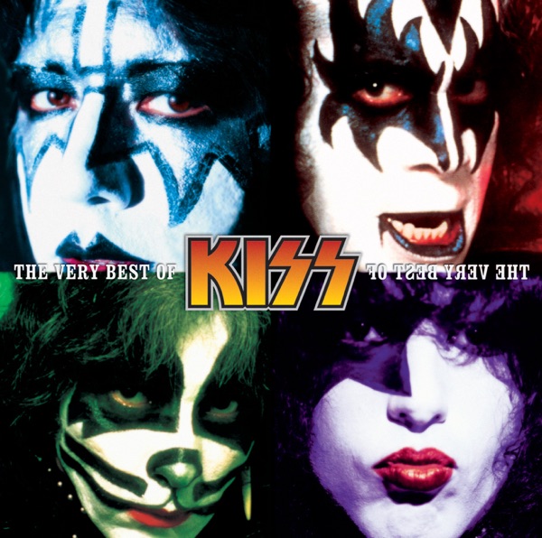 I Was Made For Loving You by Kiss on Arena Radio