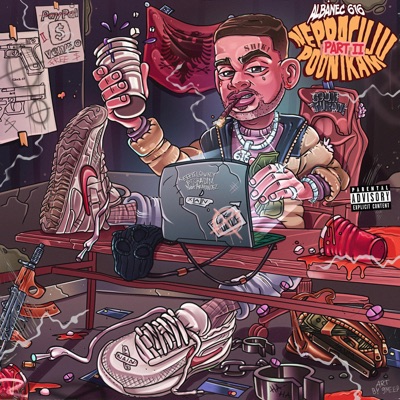 Nepracuju Podnikám Part II - Single