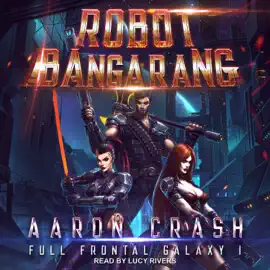 Robot Bangarang