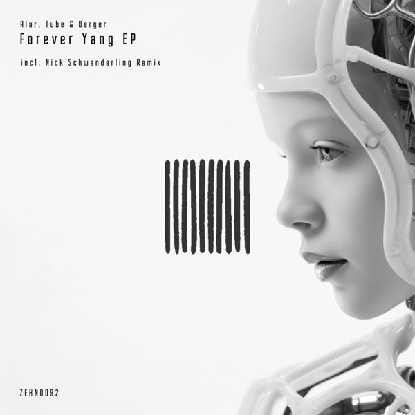 Forever Yang - EP