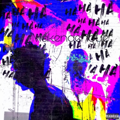 Makendengue - Single