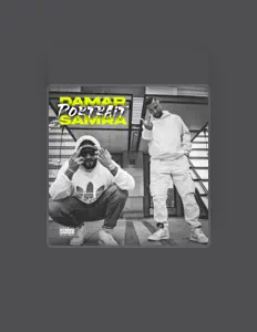 收听 Damar、观看音乐视频、阅读小传、查看巡演日期等 ！