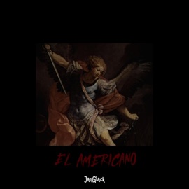 EL AMERICANO Jan Glack