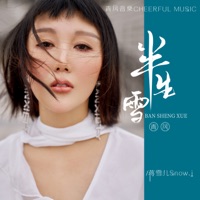 半生雪 - Single - 蒋雪儿Snow.J