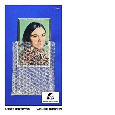 Hör dir „Wishful Thinking - Single“ von Andre Unknown an