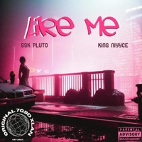 Like Me (feat. SSK Pluto) - Single - King Niyyce