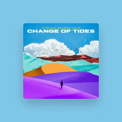 Listen to Stories Seldom Told, watch music videos, read bio, see tour dates & more!