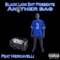 Another Bag (feat. Merkavelli) - Black Lion lyrics