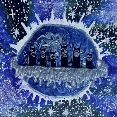 Saturn Sinner - Single