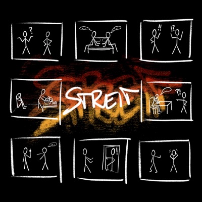 Streit (feat. Ozelot, Popadiclo & Jean Mózg) - Single