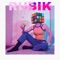 Rubik - Slim Riq lyrics