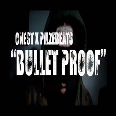 Bullet Proof - Single