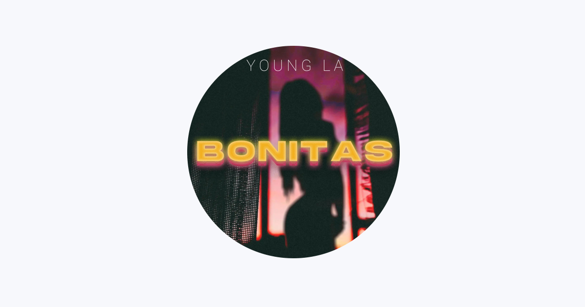 Young LA - Apple Music