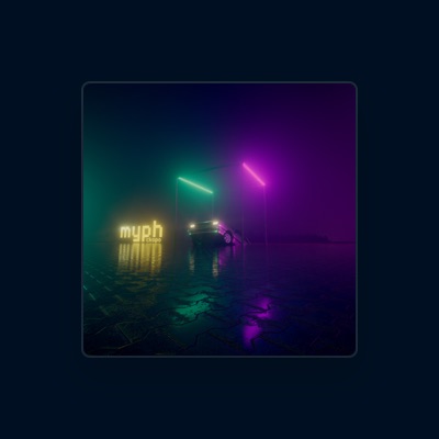 Listen to Myph, watch music videos, read bio, see tour dates & more!