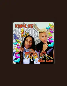 Listen to KIN4LIFE, watch music videos, read bio, see tour dates & more!