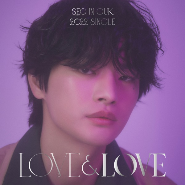 LOVE&LOVE - Single