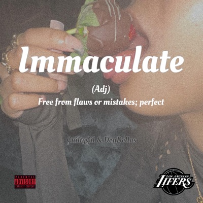 Immaculate - Single